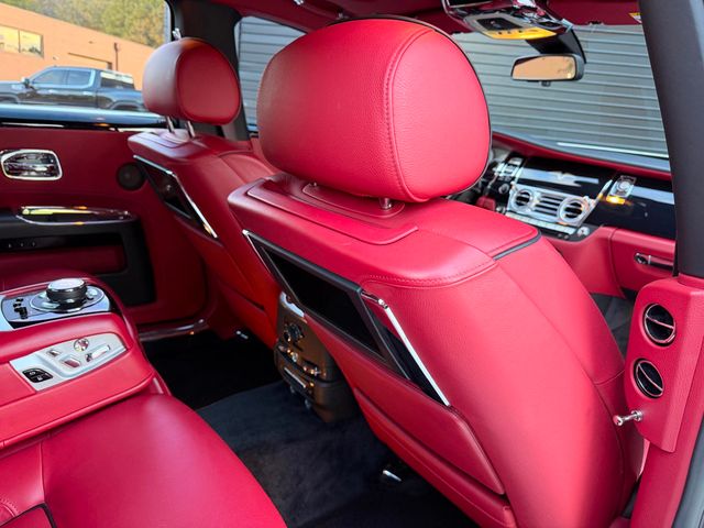 2014 Rolls-Royce Ghost 1 of 75 V Spec - 22937398 - 45