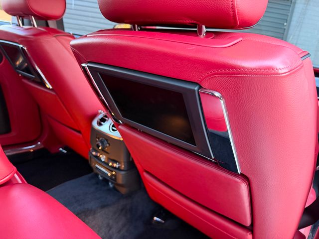 2014 Rolls-Royce Ghost 1 of 75 V Spec - 22937398 - 46