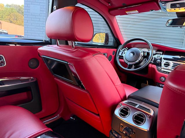 2014 Rolls-Royce Ghost 1 of 75 V Spec - 22937398 - 47