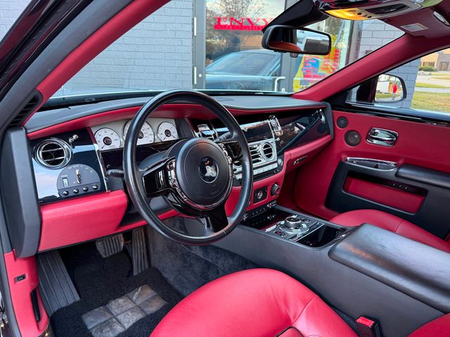 2014 Rolls-Royce Ghost 1 of 75 V Spec - 22937398 - 48