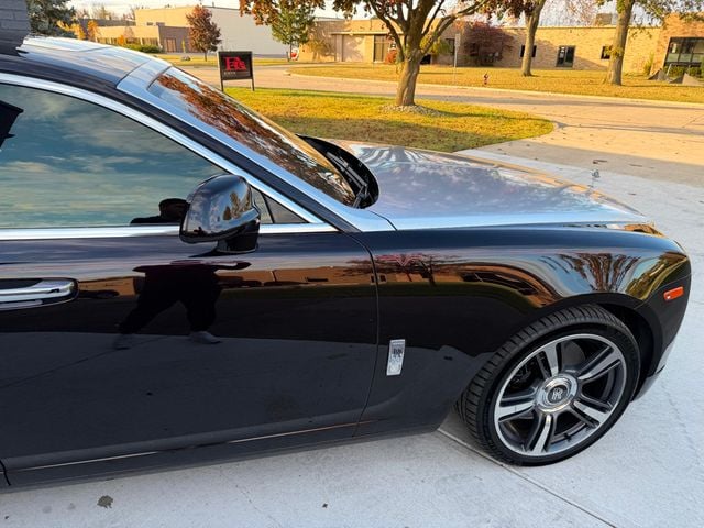 2014 Rolls-Royce Ghost 1 of 75 V Spec - 22937398 - 4