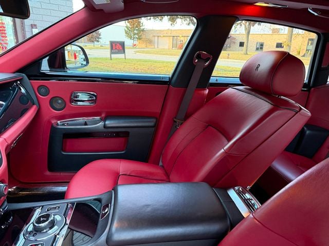 2014 Rolls-Royce Ghost 1 of 75 V Spec - 22937398 - 49