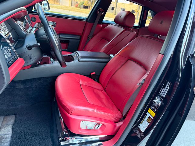 2014 Rolls-Royce Ghost 1 of 75 V Spec - 22937398 - 50