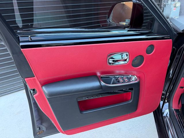 2014 Rolls-Royce Ghost 1 of 75 V Spec - 22937398 - 51