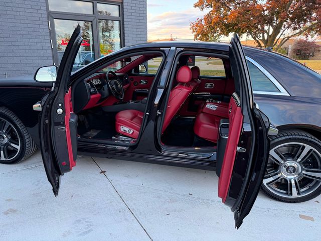 2014 Rolls-Royce Ghost 1 of 75 V Spec - 22937398 - 53
