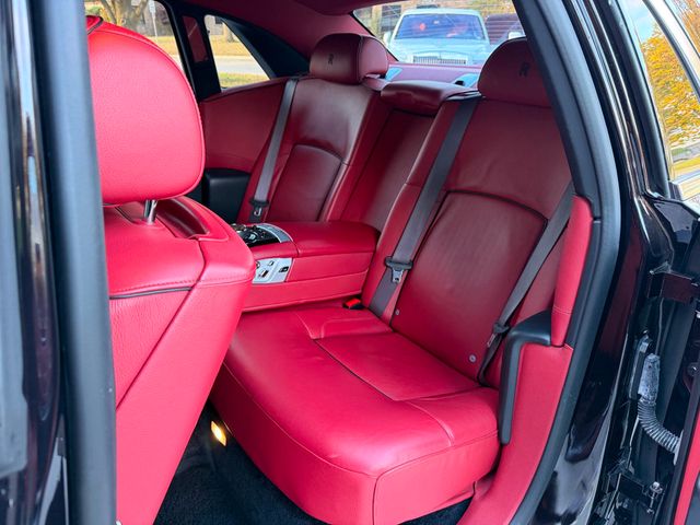 2014 Rolls-Royce Ghost 1 of 75 V Spec - 22937398 - 54