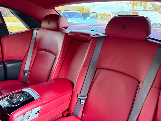 2014 Rolls-Royce Ghost 1 of 75 V Spec - 22937398 - 55