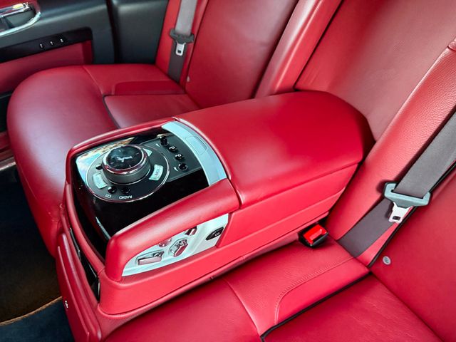 2014 Rolls-Royce Ghost 1 of 75 V Spec - 22937398 - 56