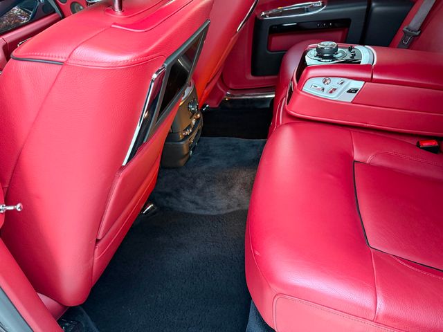 2014 Rolls-Royce Ghost 1 of 75 V Spec - 22937398 - 57