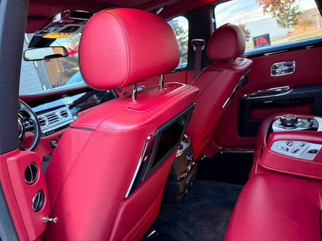 2014 Rolls-Royce Ghost 1 of 75 V Spec - 22937398 - 58