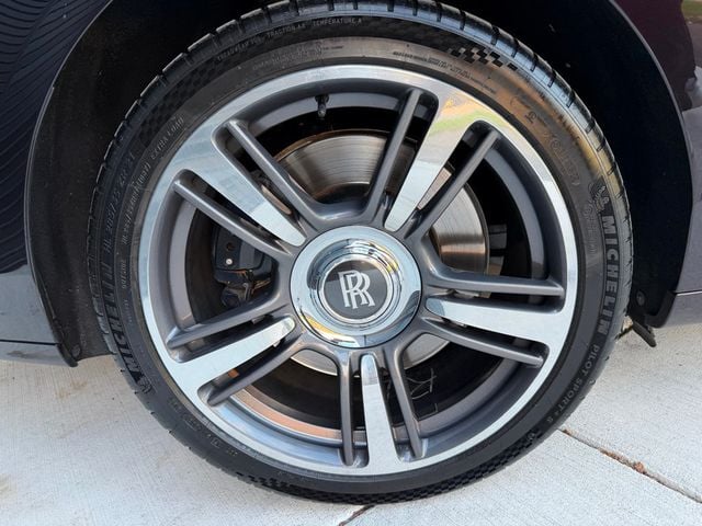 2014 Rolls-Royce Ghost 1 of 75 V Spec - 22937398 - 5