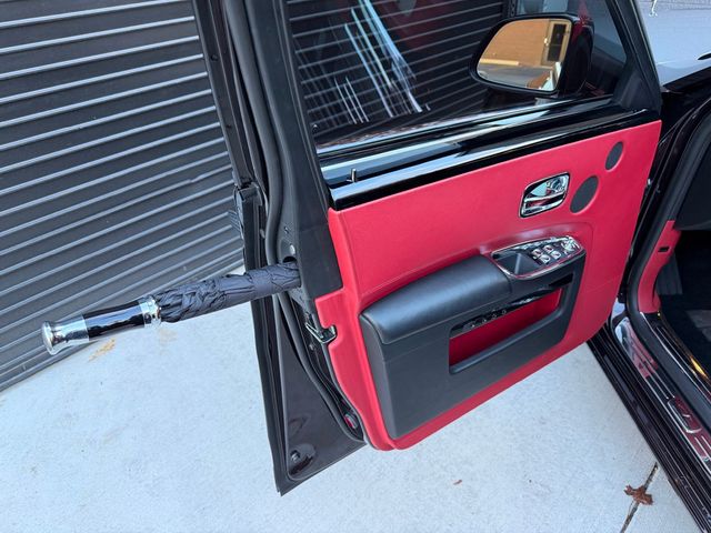 2014 Rolls-Royce Ghost 1 of 75 V Spec - 22937398 - 59