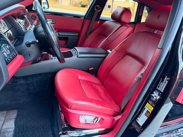 2014 Rolls-Royce Ghost 1 of 75 V Spec - 22937398 - 60