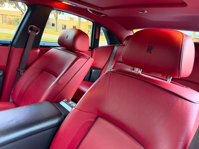 2014 Rolls-Royce Ghost 1 of 75 V Spec - 22937398 - 61
