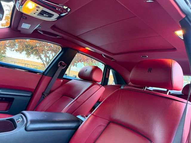 2014 Rolls-Royce Ghost 1 of 75 V Spec - 22937398 - 62