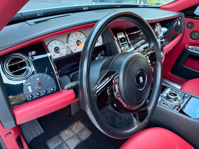 2014 Rolls-Royce Ghost 1 of 75 V Spec - 22937398 - 63