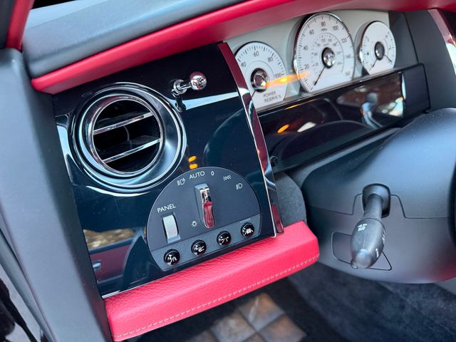 2014 Rolls-Royce Ghost 1 of 75 V Spec - 22937398 - 64