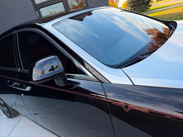 2014 Rolls-Royce Ghost 1 of 75 V Spec - 22937398 - 6