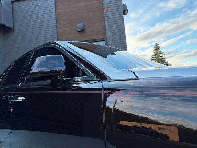 2014 Rolls-Royce Ghost 1 of 75 V Spec - 22937398 - 7