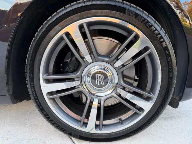 2014 Rolls-Royce Ghost 1 of 75 V Spec - 22937398 - 8