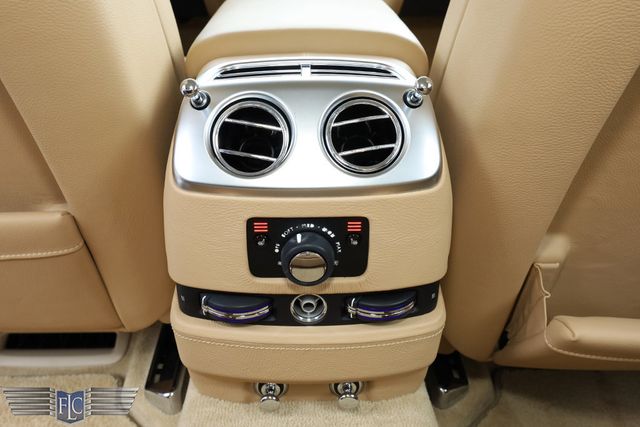 2014 Rolls-Royce Ghost 4dr Sedan - 22786117 - 19