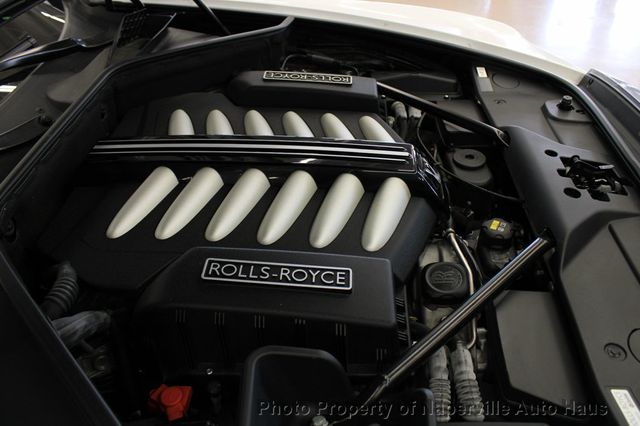 2014 Rolls-Royce Ghost 4dr Sedan EWB - 22418523 - 59