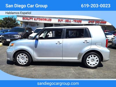 2014 Scion xB - JTLZE4FE2EJ051282