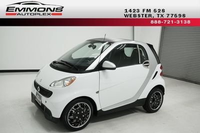 2014 smart Fortwo