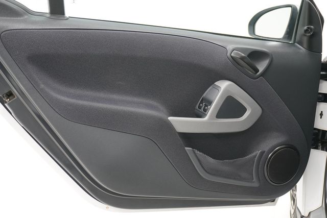 2014 smart Fortwo  - 22896353 - 11