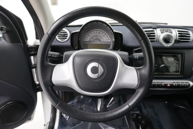 2014 smart Fortwo  - 22896353 - 12