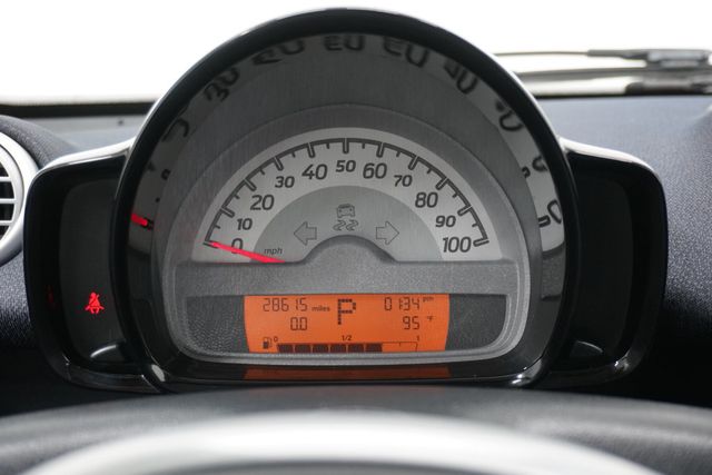 2014 smart Fortwo  - 22896353 - 13