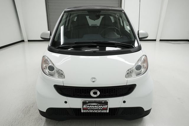 2014 smart Fortwo  - 22896353 - 1
