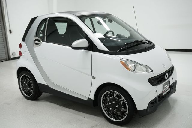 2014 smart Fortwo  - 22896353 - 2