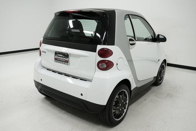 2014 smart Fortwo  - 22896353 - 3