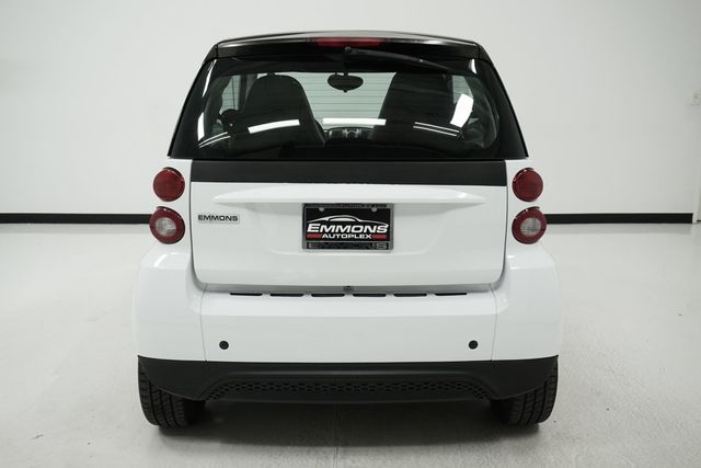 2014 smart Fortwo  - 22896353 - 4