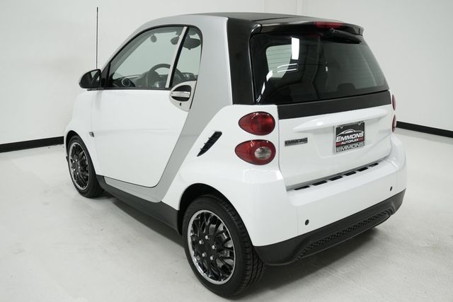 2014 smart Fortwo  - 22896353 - 5