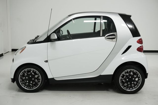 2014 smart Fortwo  - 22896353 - 6