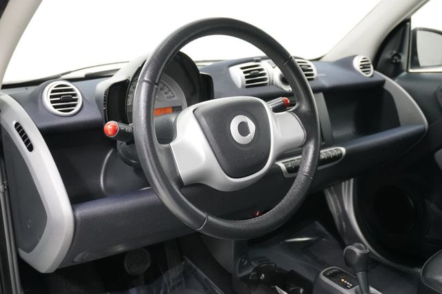 2014 smart Fortwo  - 22896353 - 8