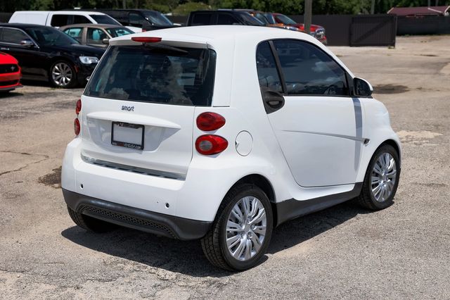 2014 smart Fortwo 2dr Coupe Pure - 22623156 - 12
