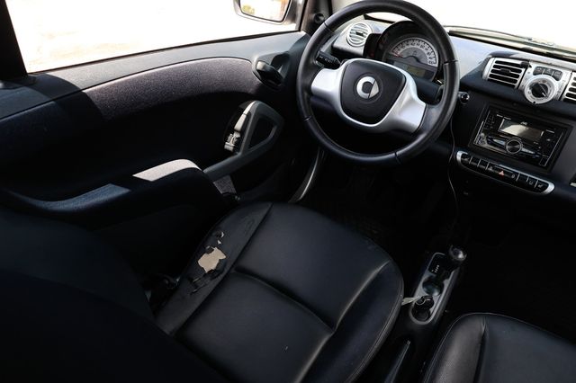 2014 smart Fortwo 2dr Coupe Pure - 22623156 - 13