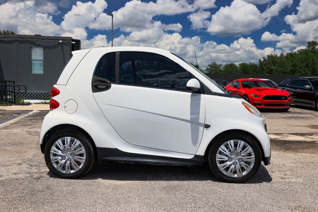 2014 smart Fortwo 2dr Coupe Pure - 22623156 - 14