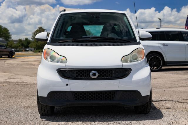 2014 smart Fortwo 2dr Coupe Pure - 22623156 - 18