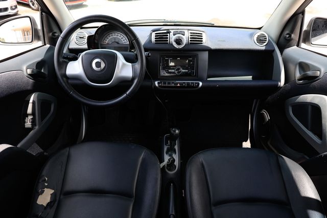 2014 smart Fortwo 2dr Coupe Pure - 22623156 - 1