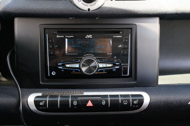 2014 smart Fortwo 2dr Coupe Pure - 22623156 - 23