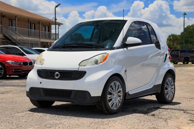 2014 smart Fortwo 2dr Coupe Pure - 22623156 - 2