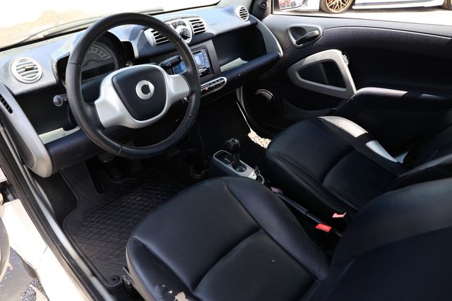 2014 smart Fortwo 2dr Coupe Pure - 22623156 - 3