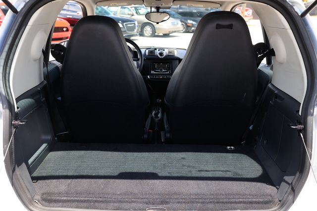 2014 smart Fortwo 2dr Coupe Pure - 22623156 - 7