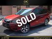 2014 Subaru Forester 4dr Automatic 2.0XT Premium - 22887386 - 0