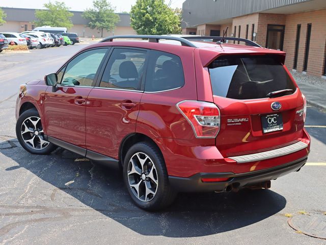 2014 Subaru Forester 4dr Automatic 2.0XT Premium - 22887386 - 9