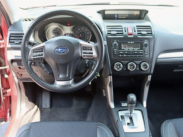 2014 Subaru Forester 4dr Automatic 2.0XT Premium - 22887386 - 10